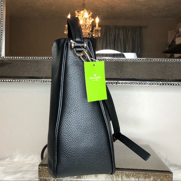 ♠️ Kate spade Chester st Michaela Crossbody - Picture 3 of 8